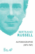 Autobiographie (1872-1967), 2 v.